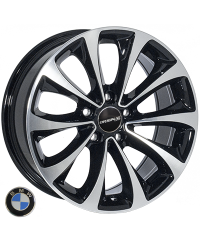 Replica BMW TL0272ND BMF R18 W8.0 PCD5x120 ET30 DIA72.6